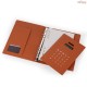 Caderno Fichário PU - H3960