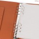 Caderno Fichário PU - H3960