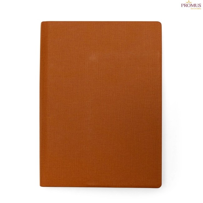 Caderno Fichário PU - H3960
