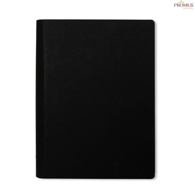 Caderno Fichário PU - H3960