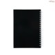 Caderno Laminado Com Pauta Personalizado - H3797
