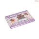 Caderno para colorir Capivara Personalizado - H3872