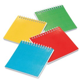 Caderno Para Colorir Personalizado H930466