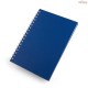 Caderno Percalux Emborrachado Personalizado - H3664