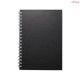 Caderno Percalux Emborrachado Personalizado - H3664