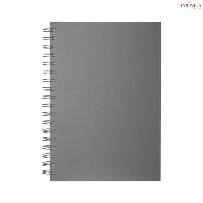 Caderno Planner Capa em PU Personalizado - H3321