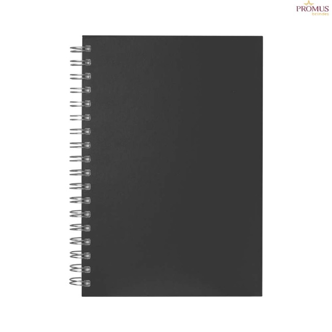Caderno Planner Capa em PU Personalizado - H3321