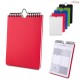 Caderno Planner Capa em PU Personalizado - H3325