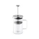 Cafeteira em vidro borosilicato e aço inox Personalizada H940237