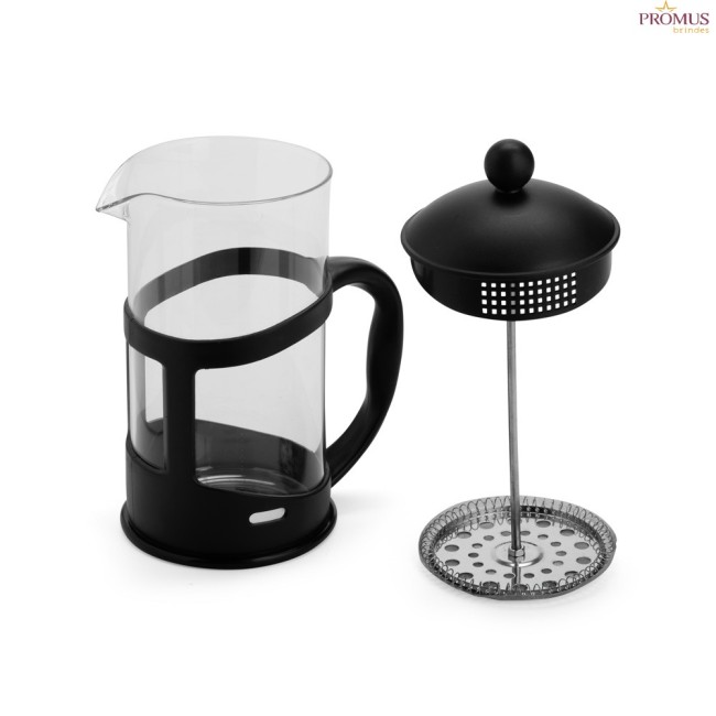 Cafeteira Prensa Francesa 1L Personalizada - H3783