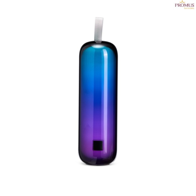 Caixa de Som Bluetooth Personalizada - H3281