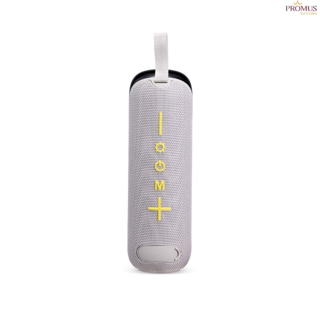 Caixa de Som Bluetooth Personalizada - H3281