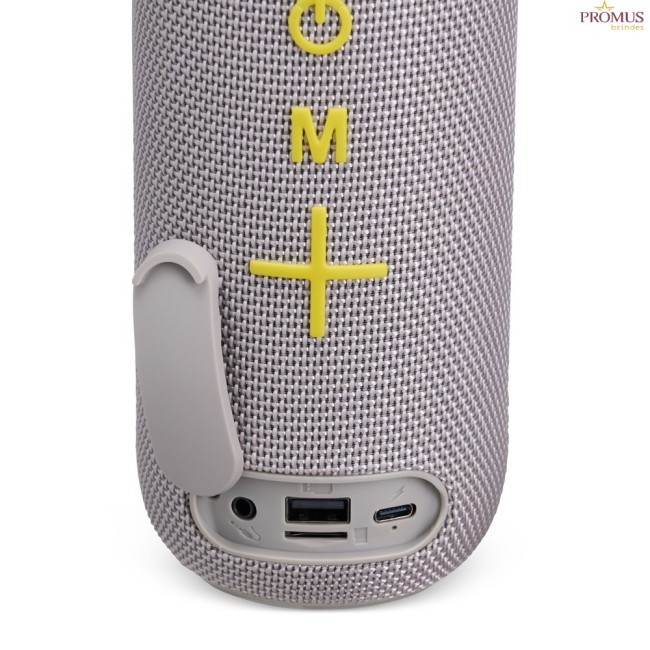 Caixa de Som Bluetooth Personalizada - H3281
