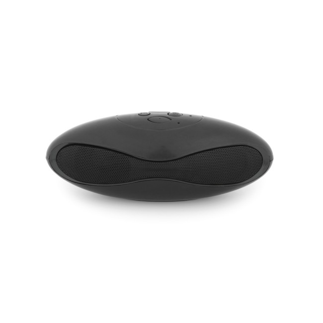 Caixa de Som com Microfone Para Personalizar H570340