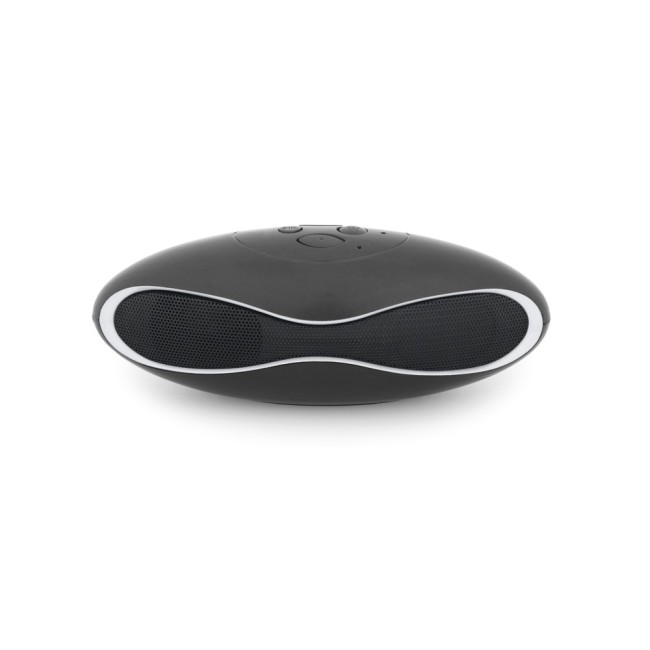 Caixa de Som com Microfone Para Personalizar H570340
