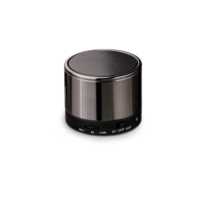 Caixa de Som com Microfone Personalizada H570927