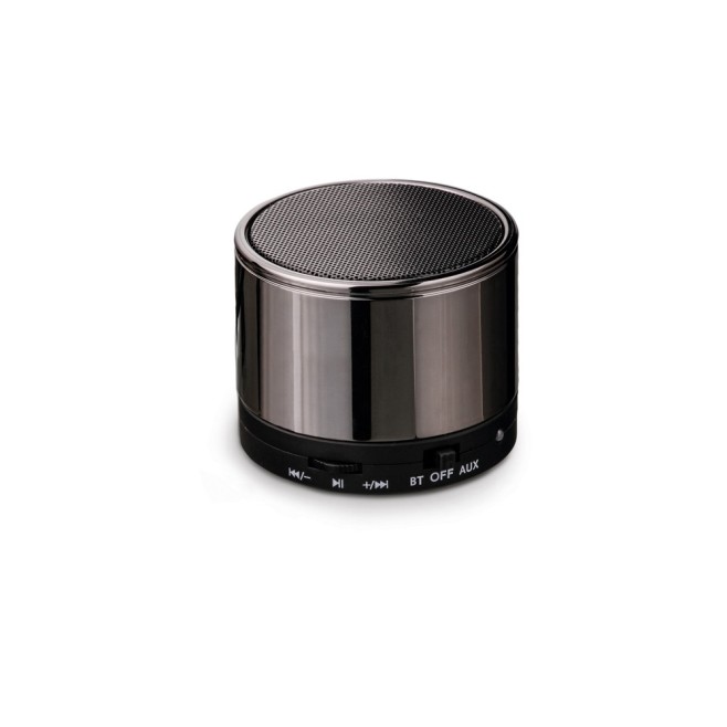 Caixa de Som com Microfone Personalizada H570927