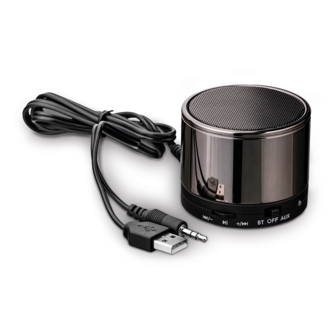Caixa de Som com Microfone Personalizada H570927