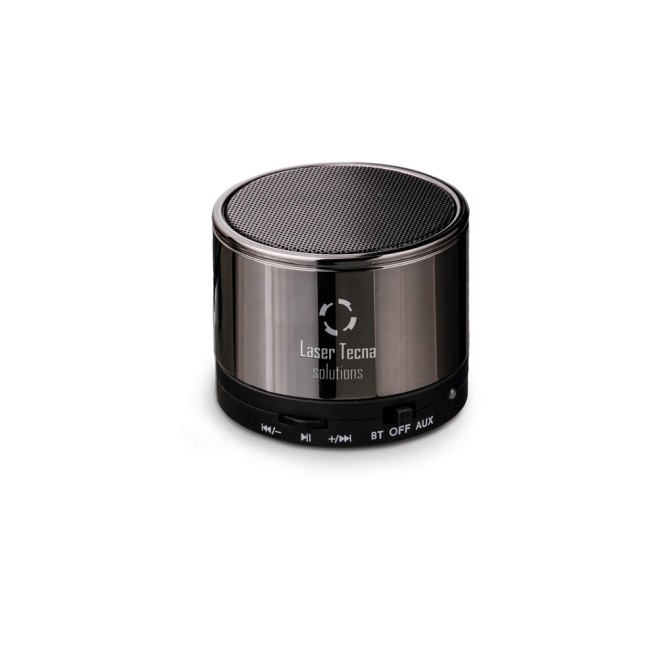 Caixa de Som com Microfone Personalizada H570927