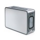 Caixa de som em ABS  Personalizada com Logo - H970440