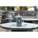 Caixa de som em ABS  Personalizada com Logo - H970440