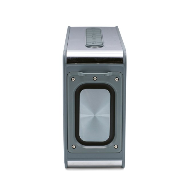 Caixa de som em ABS  Personalizada com Logo - H970440