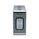 Caixa de som em ABS  Personalizada com Logo - H970440