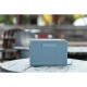 Caixa de som em ABS  Personalizada com Logo - H970440