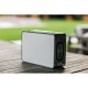 Caixa de som em ABS  Personalizada com Logo - H970440