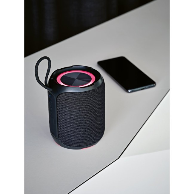 Caixa de som em ABS Personalizada H970177