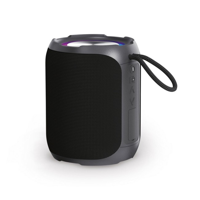 Caixa de som em ABS Personalizada H970177