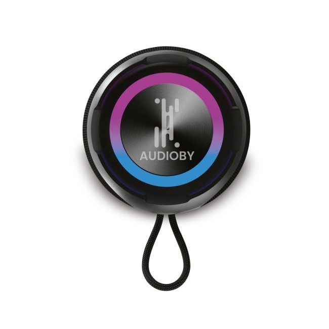 Caixa de som em ABS Personalizada H970177