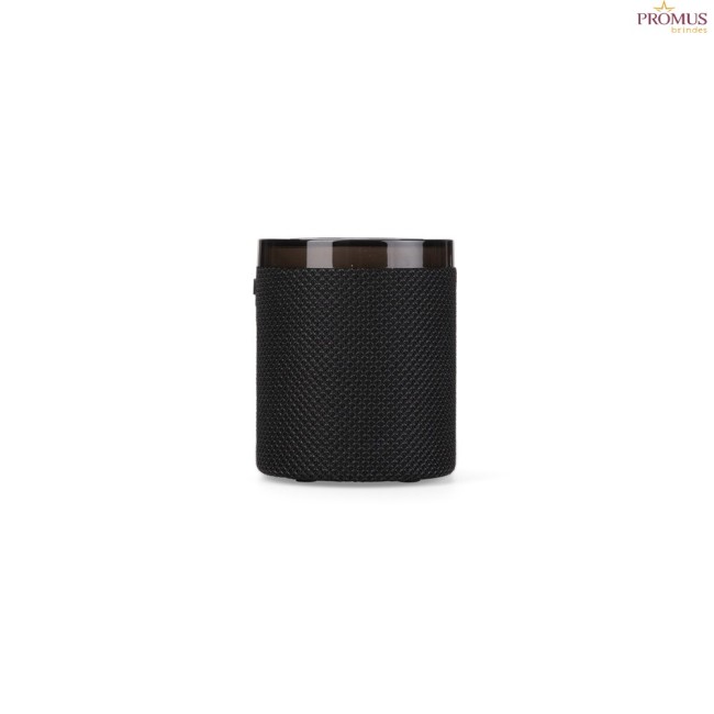 Caixa de Som Multimídia TWS com Luzes RGB Personalizada - H3689