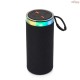 Caixa de Som Multimídia TWS com Luzes RGB Personalizada - H3726