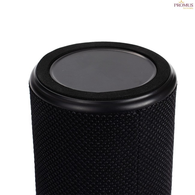 Caixa de Som Multimídia TWS com Luzes RGB Personalizada - H3726