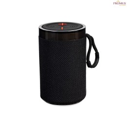 Caixa de Som Multimídia TWS com Luzes RGB Personalizada - H3727