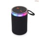 Caixa de Som Multimídia TWS com Luzes RGB Personalizada - H3727