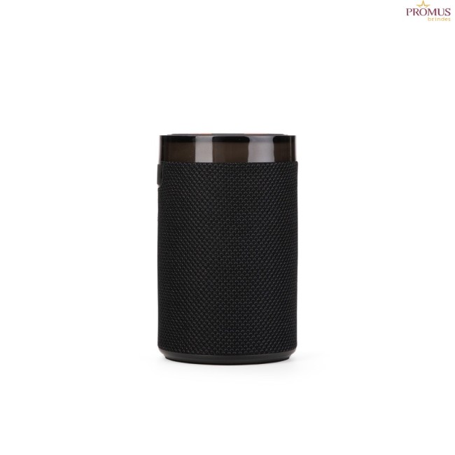 Caixa de Som Multimídia TWS com Luzes RGB Personalizada - H3727