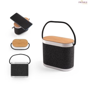 Caixa de Som Personalizada para Brindes H970183