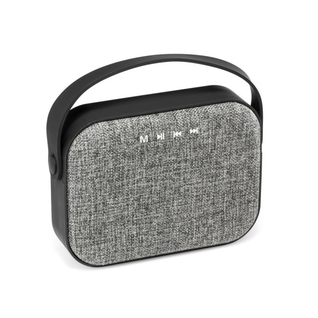 Caixa de som portátil em ABS H570208