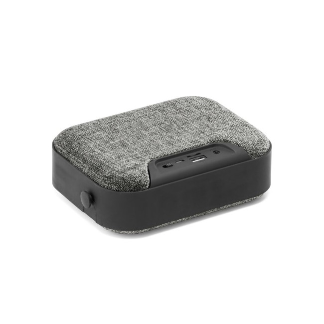 Caixa de som portátil em ABS H570208