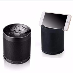 Caixa De Som Wireless Speaker Smartphone Personalizada H2076
