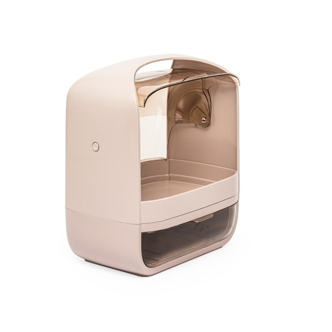 Caixa Organizadora de Cosméticos Personalizada H3058 