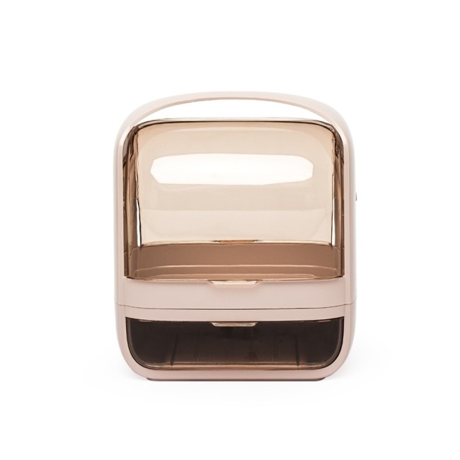 Caixa Organizadora de Cosméticos Personalizada H3058 