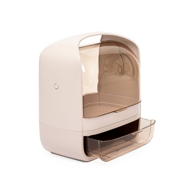 Caixa Organizadora de Cosméticos Personalizada H3058 