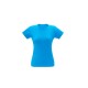 Camiseta feminina Personalizada para Brindes H300502