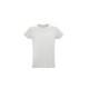 Camiseta unissex de corte regular Personalizada com Logotipo H300508