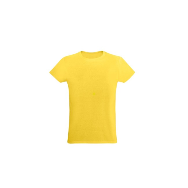 Camiseta unissex de corte regular Personalizada para Brindes H300500