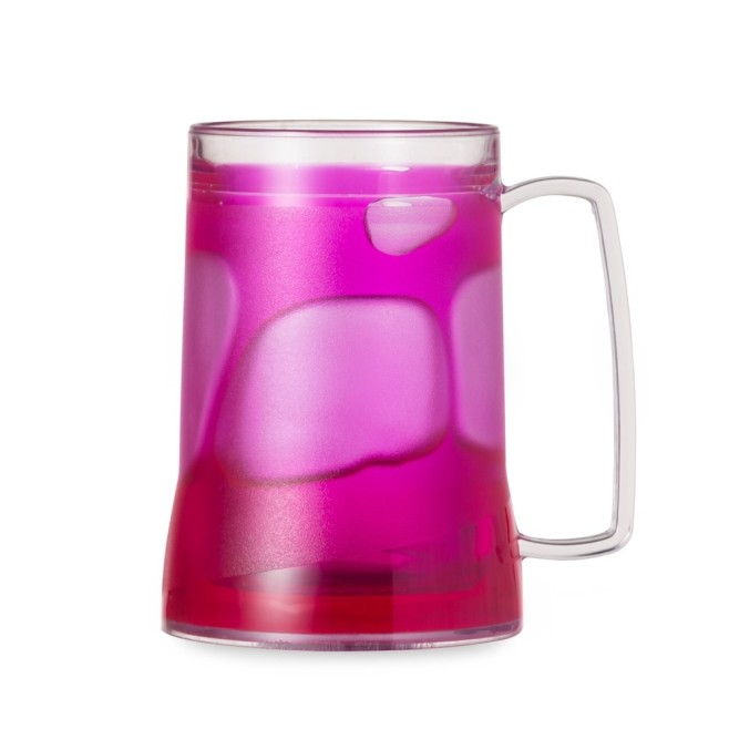 Caneca Acrílica com Gel 400 ml Personalizada H1555