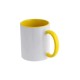 Caneca alça e interior color 325ML H1399